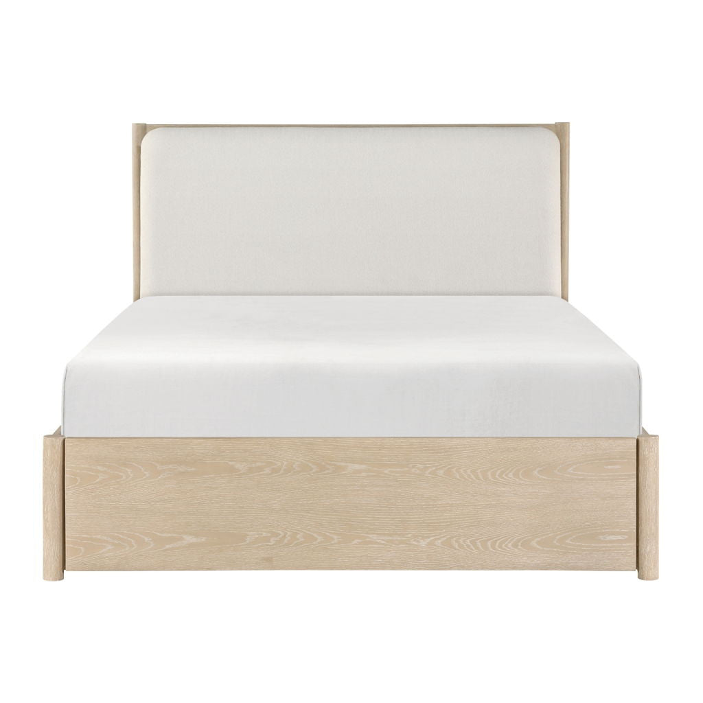 Matteo - Bedroom Set
