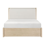 Matteo - Bedroom Set