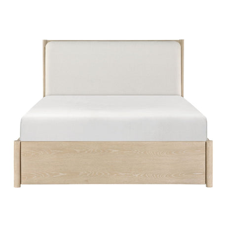 Matteo - Bedroom Set