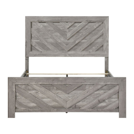 Corbin - Panel Bedroom Set