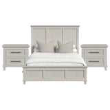 Canterbury - Panel Bedroom Set