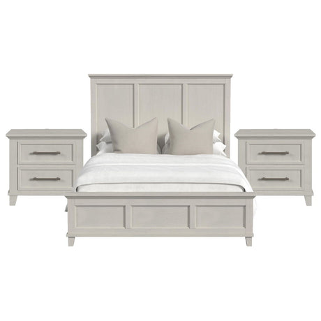 Canterbury - Panel Bedroom Set
