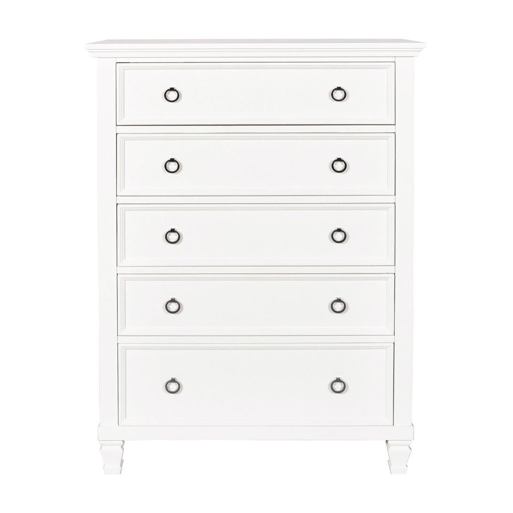 Tamarack - Chest