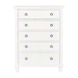 Tamarack - Chest