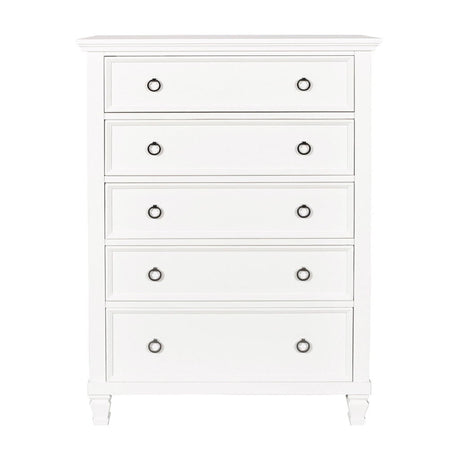 Tamarack - Chest