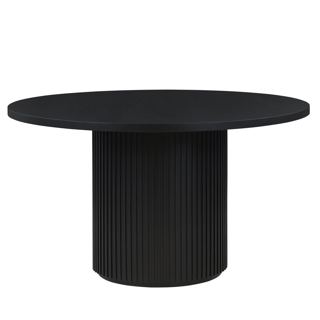 Colvin - Round Dining Table