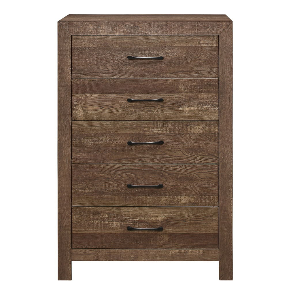 Corbin - Bedroom Set