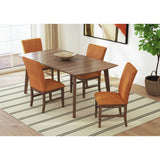 Santa Barbara - Standard Height Dining Set