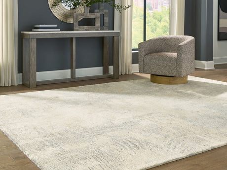 Raif - Rug