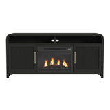 Ridgemont - TV Console