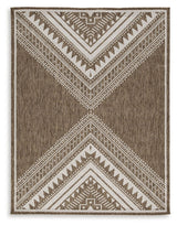 Dunsler - Rug