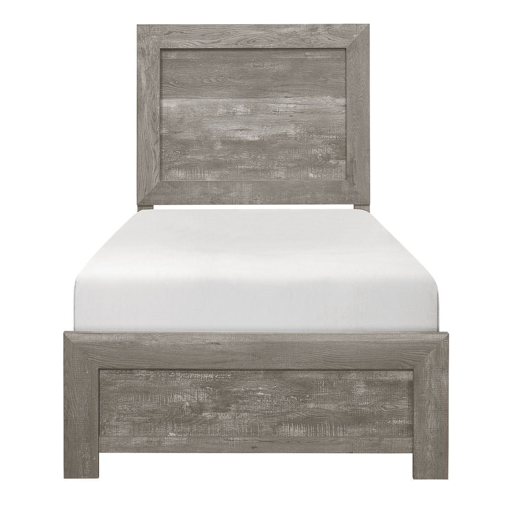 Corbin - Bed In A Box