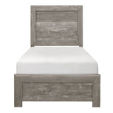 Corbin - Bed In A Box