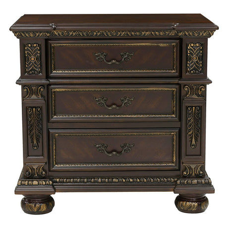 Catalonia - Bedroom Set