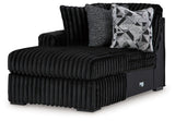 Midnight-Madness - Sectional