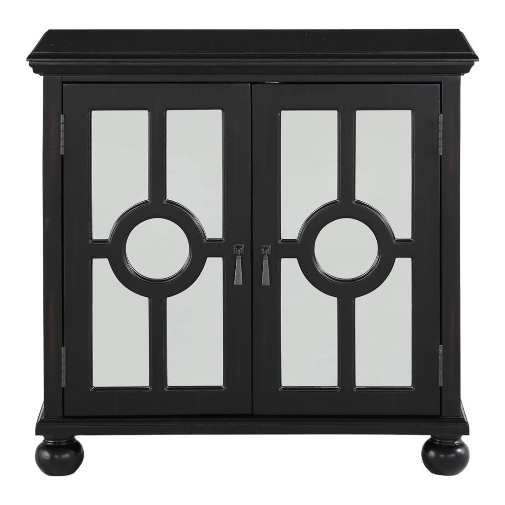 Poppy - Accent Chest