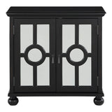 Poppy - Accent Chest