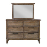 Cagney - Dresser