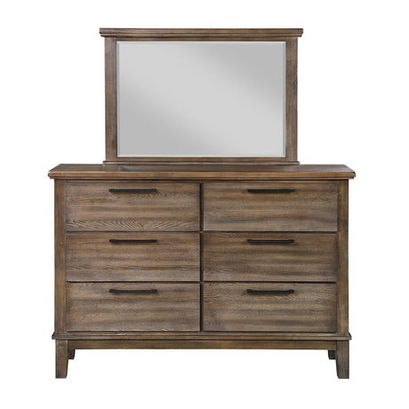 Cagney - Dresser