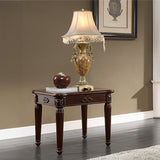 Chateau De Ville - Table