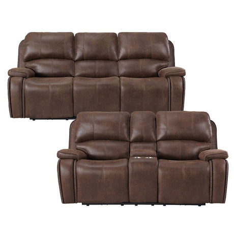 Atlantis - Living Room Set