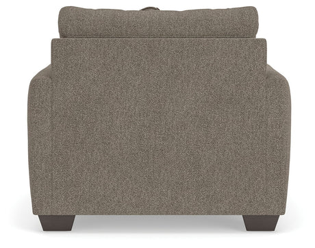 Triston-Peaks - Living Room Set