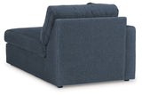 Modmax - Sectional - Ink
