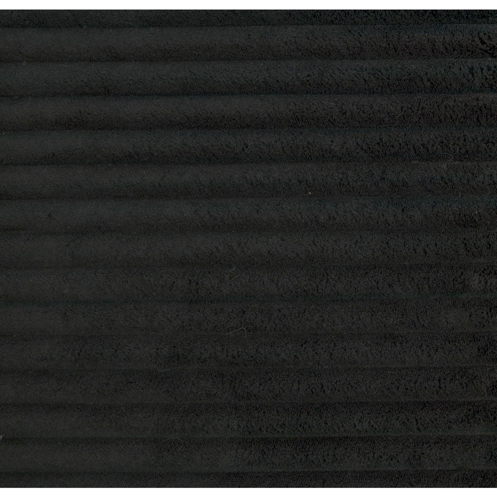 Traverse - Ottoman - Black