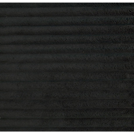 Traverse - Ottoman - Black