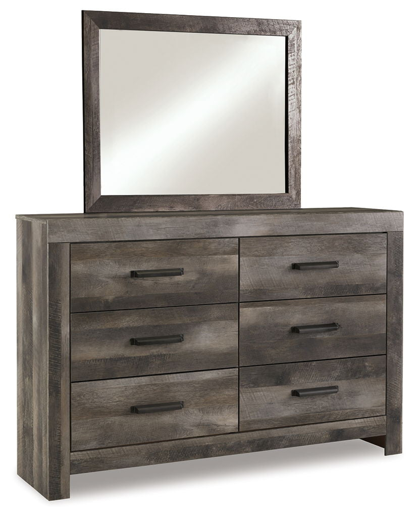 Wynnlow - Dresser
