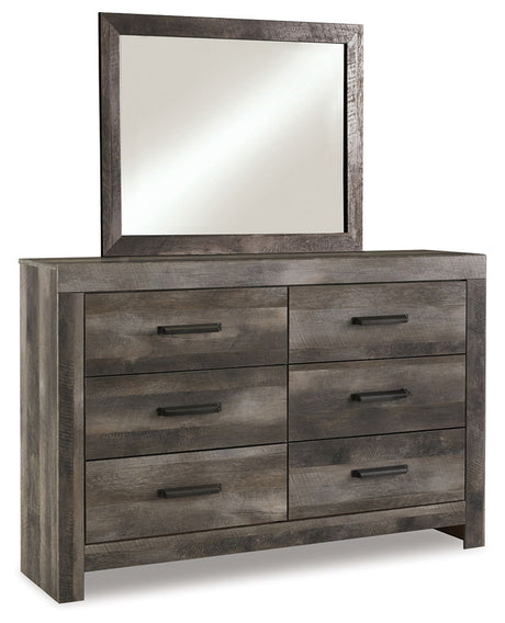 Wynnlow - Dresser