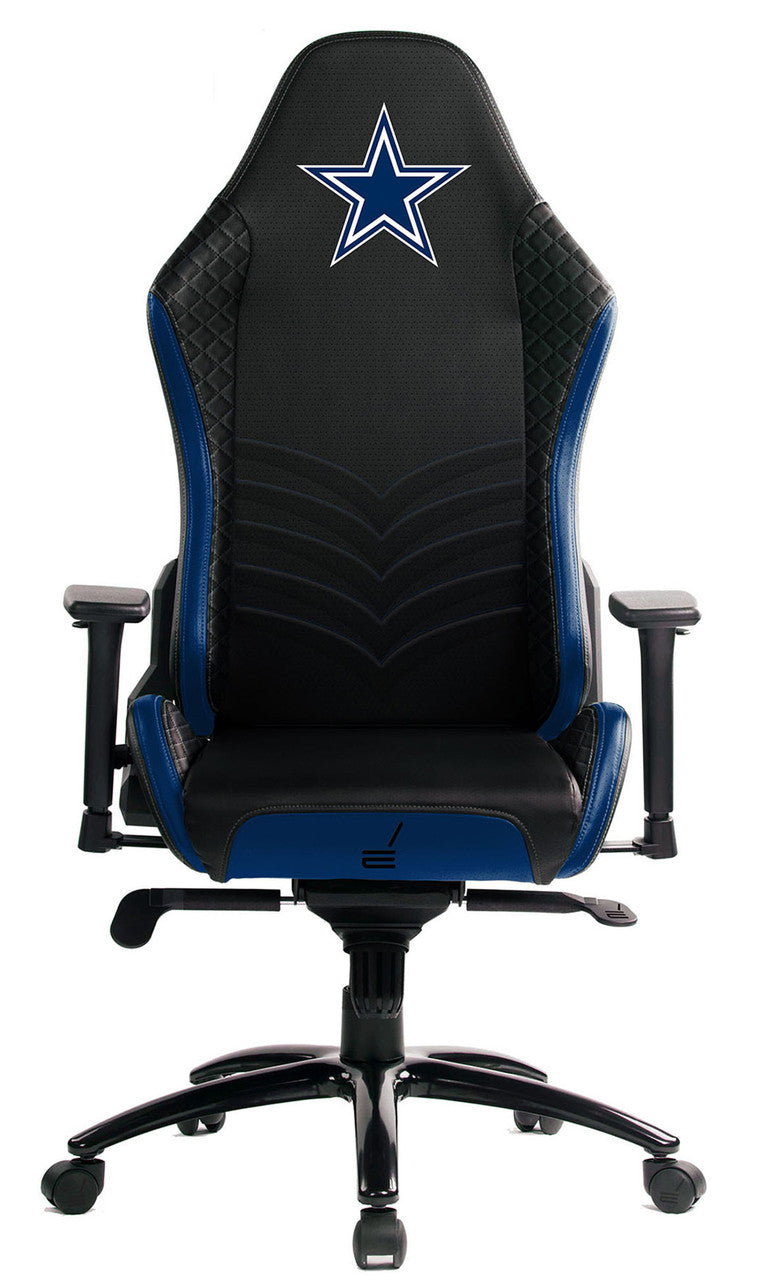 KICKOFF Dallas Cowboys Pro-Gaming Chair