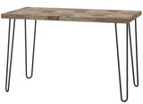 Allied Industrial Distressed Desk