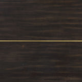 Jaramillo - Dining Table - Black