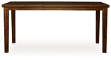 Ralene - Dining Room Table