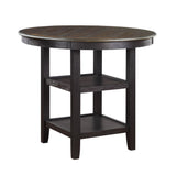 Asher - Counter Height Table