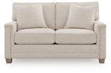 Rayne-Cove - Loveseat - Opal