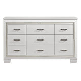 Allura - Dresser