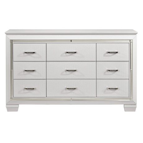 Allura - Dresser