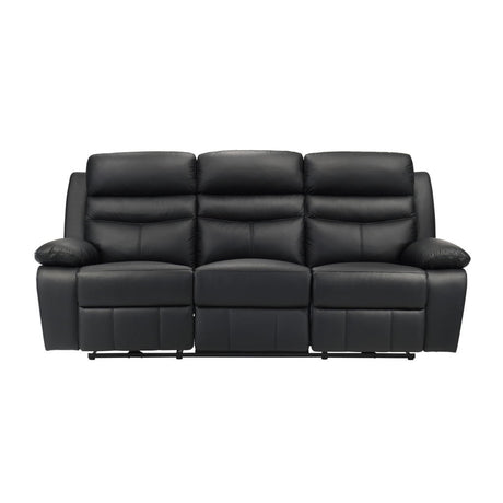 Hancock - Reclining Sofa & Loveseat