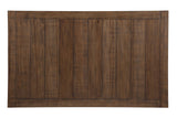 Joanna - Dining Set With Brown Table