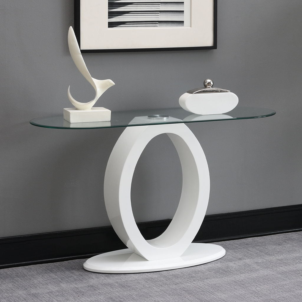 Larry - Table