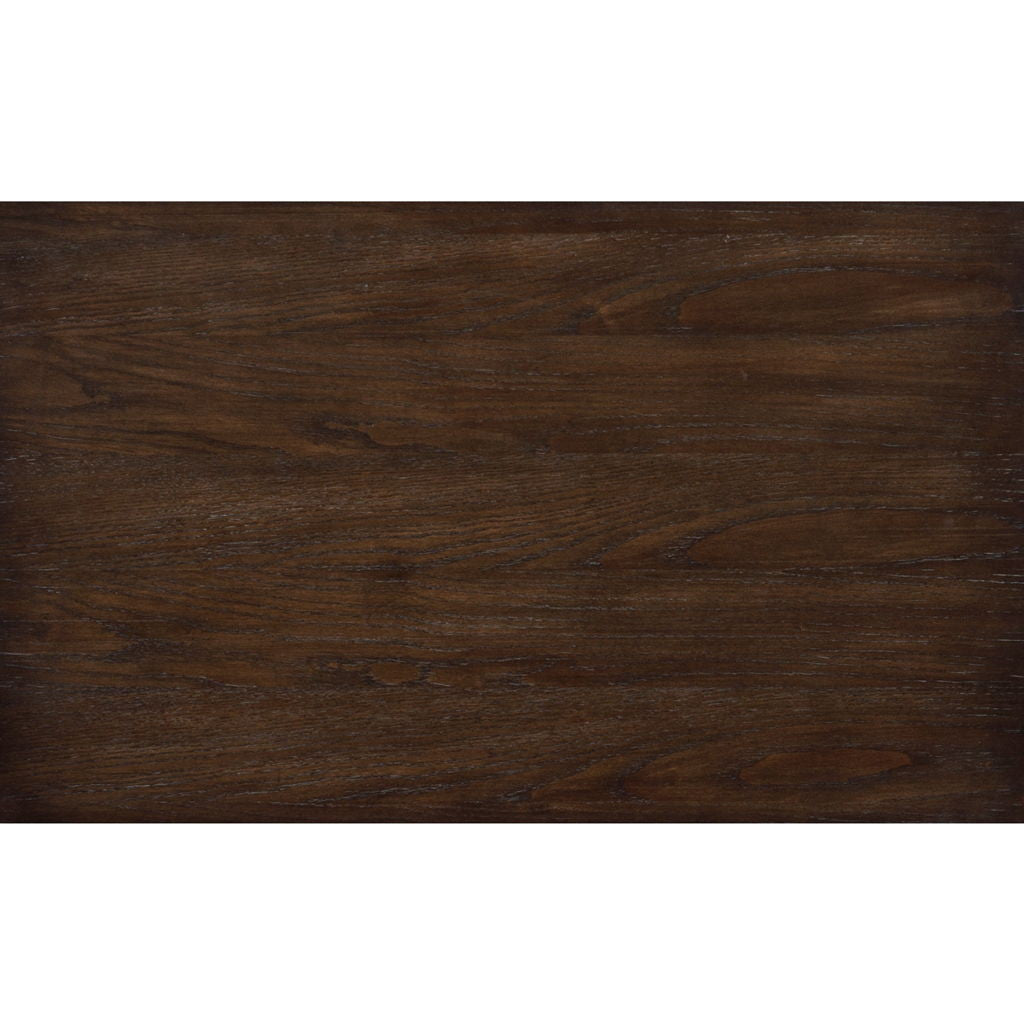 Griggs - Mirror - Dark Brown