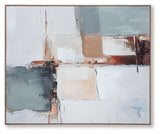 Trailport - Wall Art - Multi