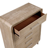 Wilshire - Chest - Light Brown
