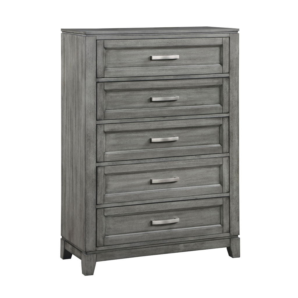 Garretson - Bedroom Set