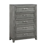 Garretson - Bedroom Set