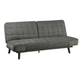 Driggs - Elegant Lounger