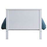 Bungalow - Bed