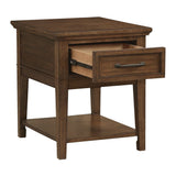 Whitley - Table